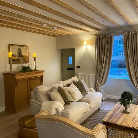 Holiday home Bailey
