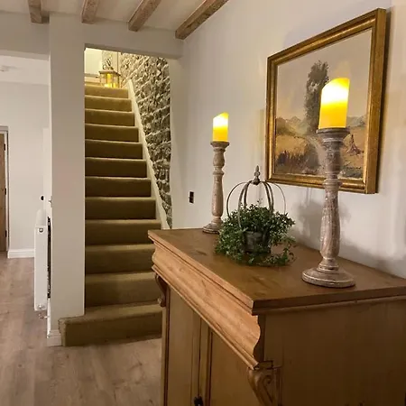 Bailey Holiday home *