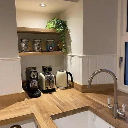 Holiday home Bailey Gargrave