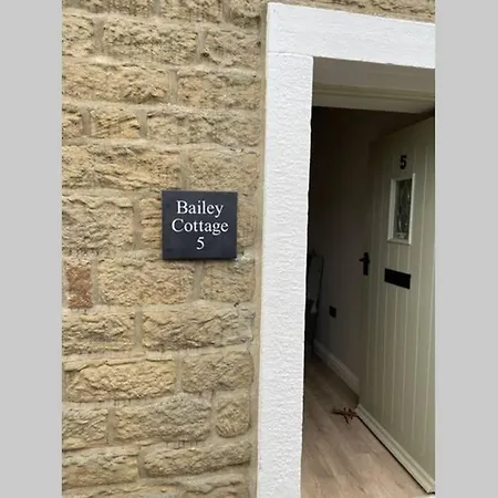 Bailey Holiday home Gargrave