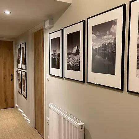 Holiday home Bailey *