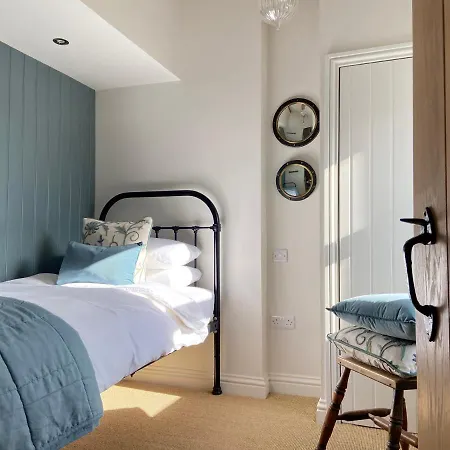 Bailey Holiday home *