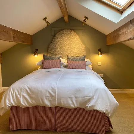 Bailey Holiday home Gargrave