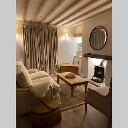 Сasa de vacaciones Bailey Gargrave