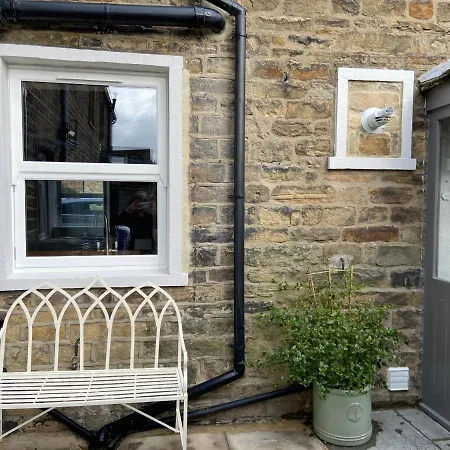 Сasa de vacaciones Bailey *